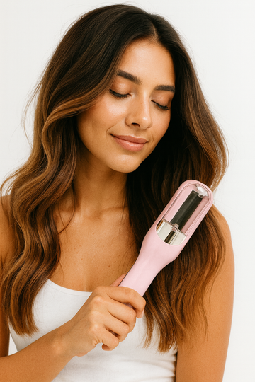 Reveal Your Radiant, Healthy Hair Today!