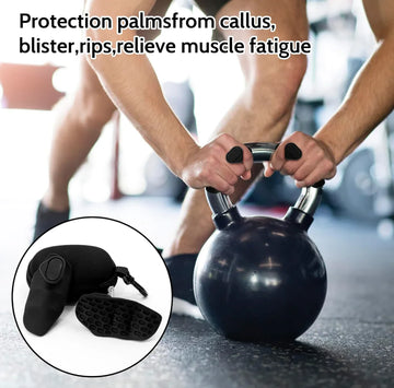 Unlock Your Potential with Stronger Hands!