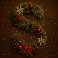 Lifelike Cedar Garland for Holiday Elegance™