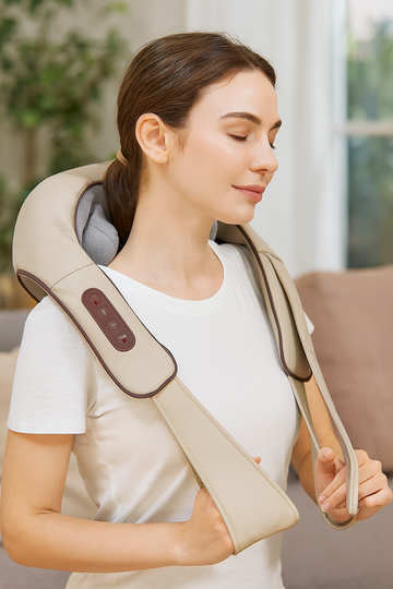 "Reclaim Your Serenity and Banish Stress"