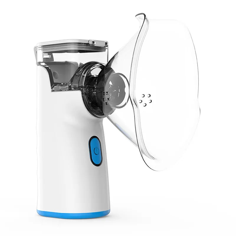 Handheld Home Portable Micro Mesh Nebulizer