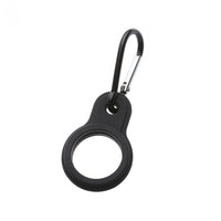 Water Bottle Holder Rubber Buckles Hook Sports Kettle Buckle Outdoor Carabiner Camping Hiking Tool Camping Equipment