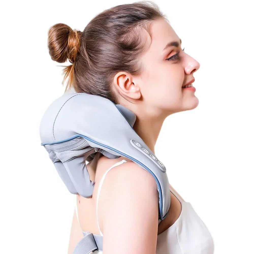Ultimate Relaxation Massage Wrap™