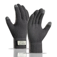Winter Touchscreen Adventure Gloves™