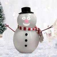 Winking Interactive Snowman Ornament™