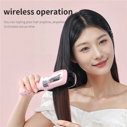 Salon-Quality Split End Trimmer™