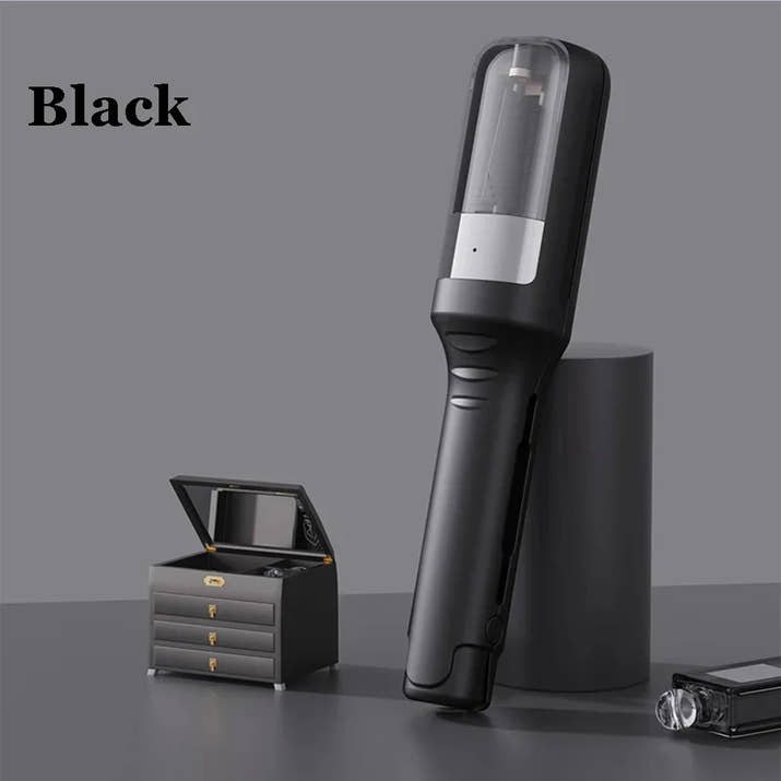 Hair ends Trimmer Split Remover Dry Damaged Brittle Professional Automatic Trim Split for Women Cordless Hair cutting machine