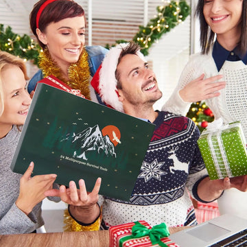 "Transform Your Adventures, Elevate Your Holidays!"