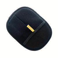 Static Pet Hair Removal Gloves - Grooming & Deshedding Gloves for Dogs Cats - Works on Sofa Carpet Clothes - Multi-Surface Brush