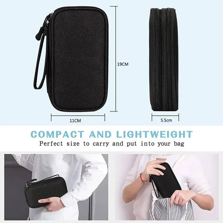 Travel Companion Organizer Pouch™