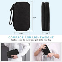 Travel Companion Organizer Pouch™