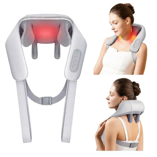 Ultimate Relaxation Massage Wrap™