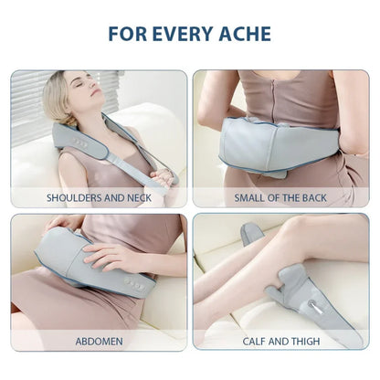 Ultimate Relaxation Massage Wrap™
