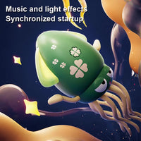 Dancing Octopus Playmate™