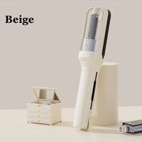 Salon-Quality Split End Trimmer™