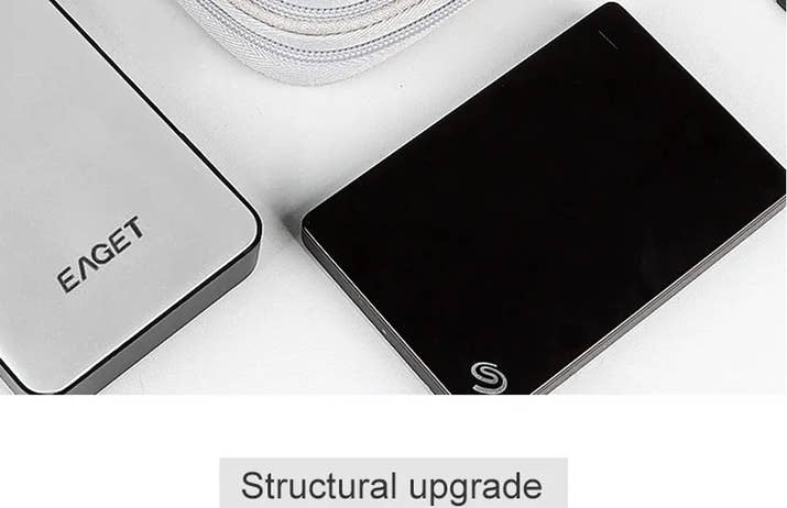 Data Cable Storage Bag Waterproof Portable Carry Case  Storage Bag Travel Organizer Bag for Cable Cord USB Charger