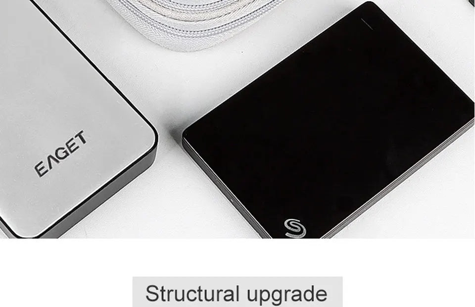 Data Cable Storage Bag Waterproof Portable Carry Case  Storage Bag Travel Organizer Bag for Cable Cord USB Charger