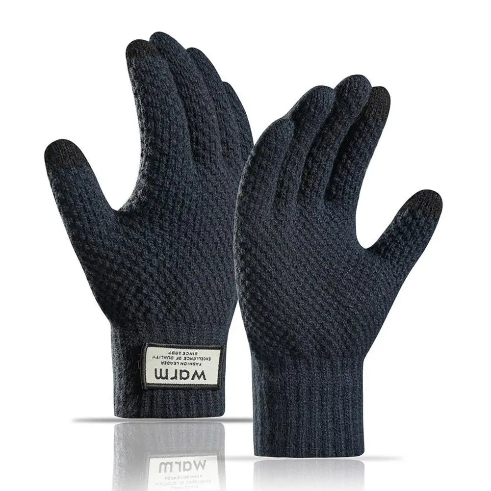 Winter Touchscreen Adventure Gloves™