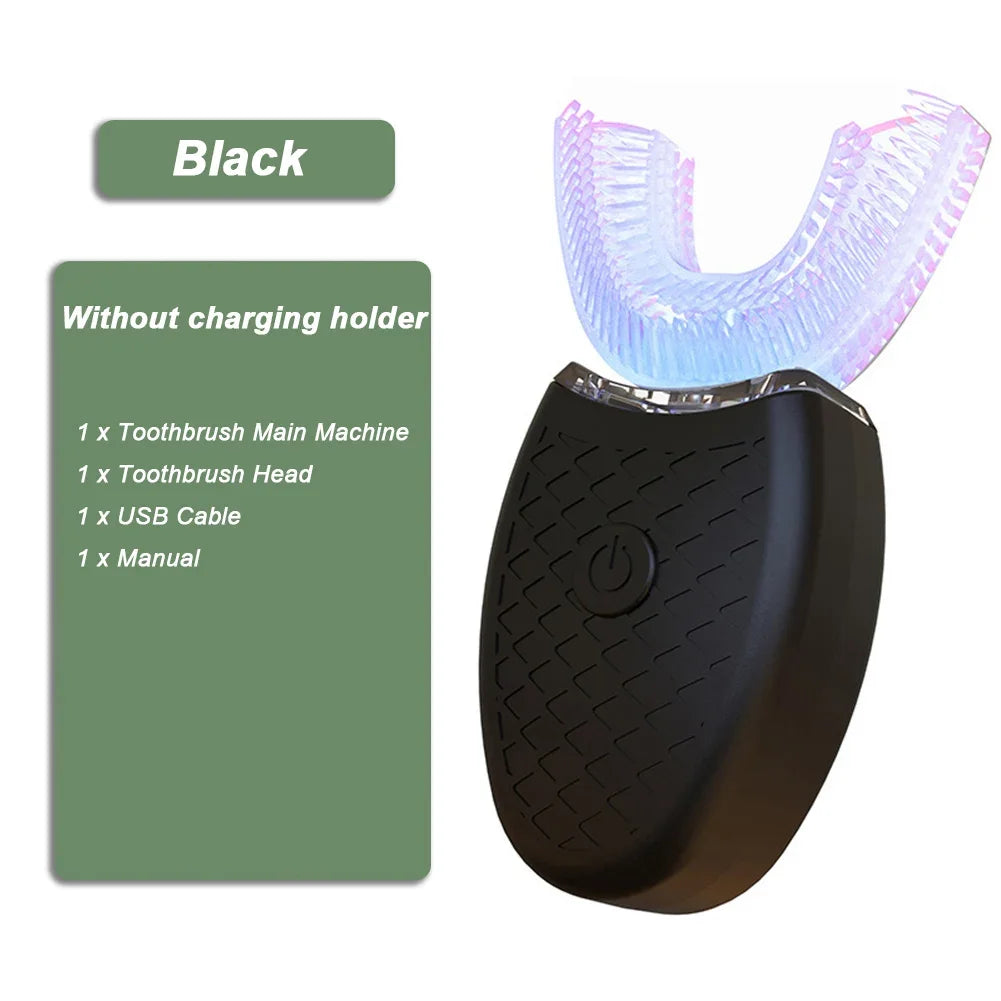 U-Shaped Sonic Toothbrush™