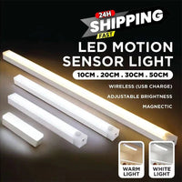 Smart Motion Light Bar