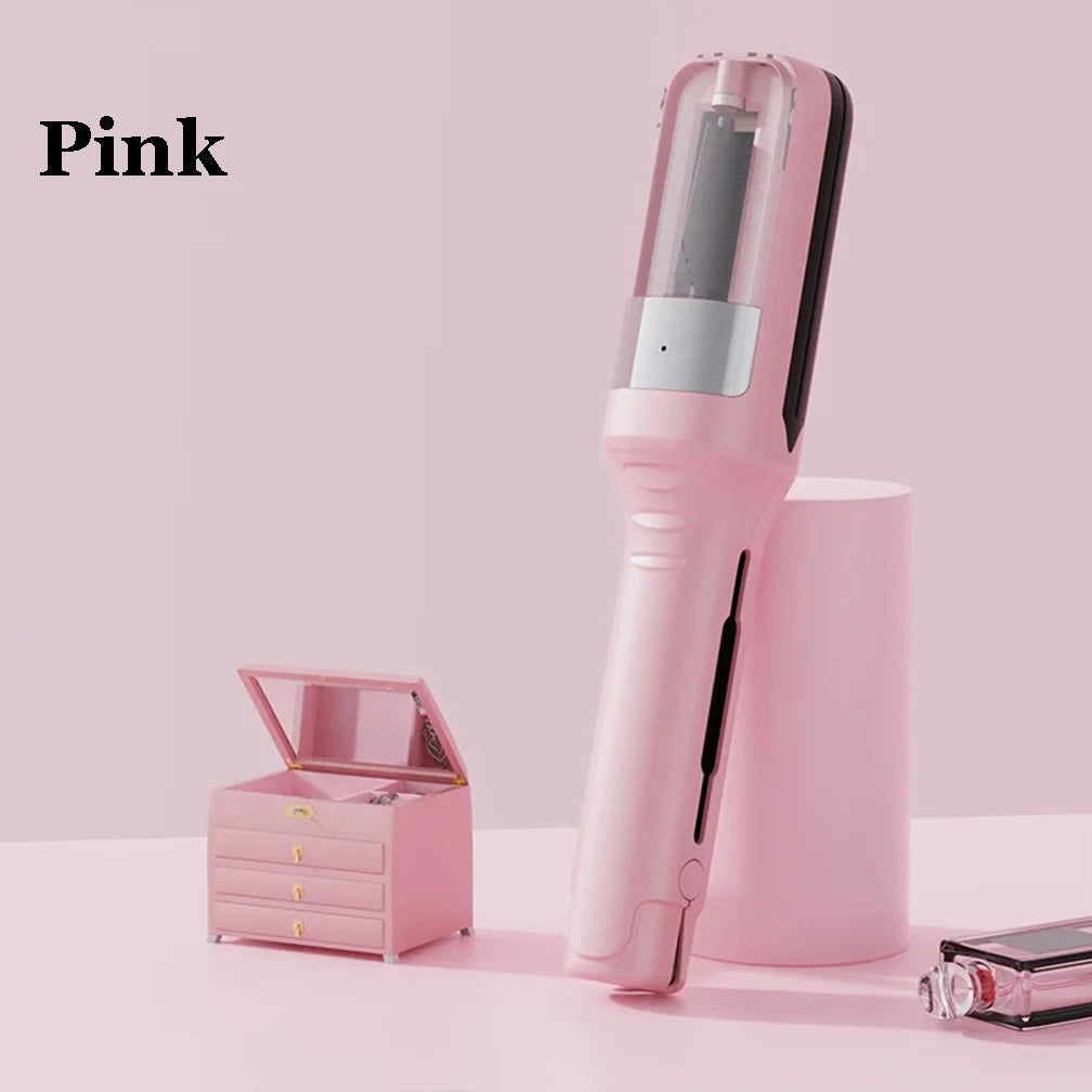 Salon Smooth Hair Trimmer