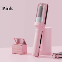 Salon Smooth Hair Trimmer