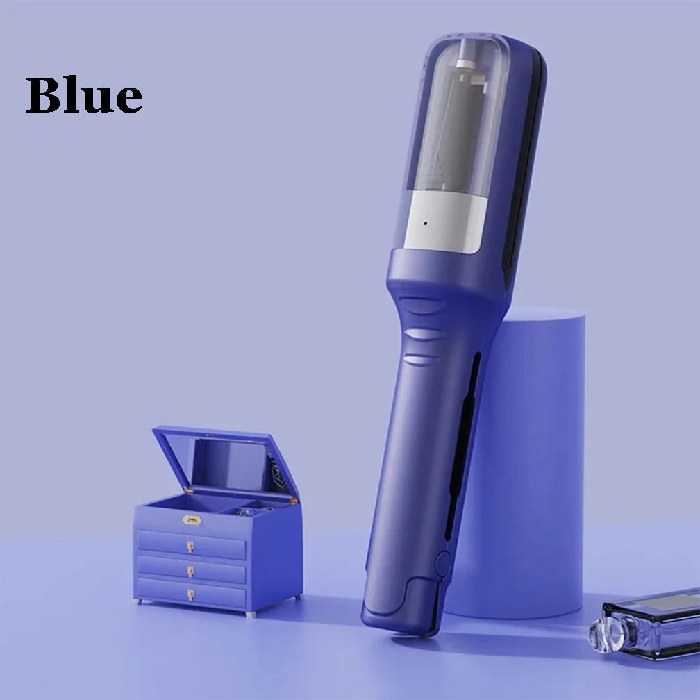 Salon Smooth Hair Trimmer
