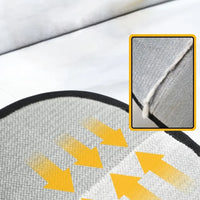 Pet Grooming Magic Gloves