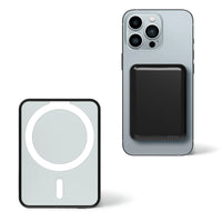 Magnetic Power Boost Charger