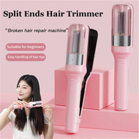 Salon Smooth Hair Trimmer