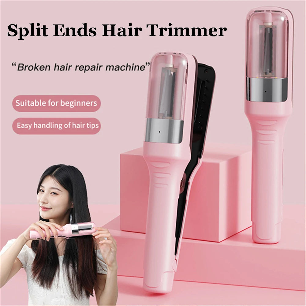 Salon Smooth Hair Trimmer