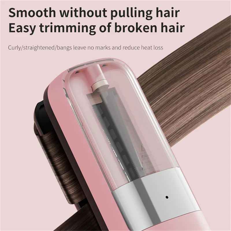 Salon Smooth Hair Trimmer