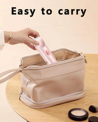 SmoothGlide Women's Shaver