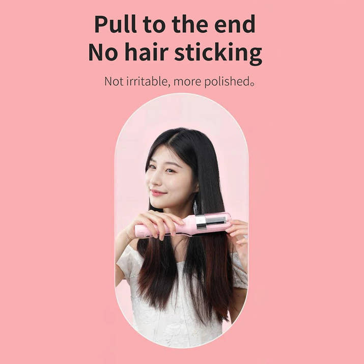 Salon Smooth Hair Trimmer