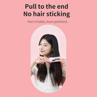 Salon Smooth Hair Trimmer