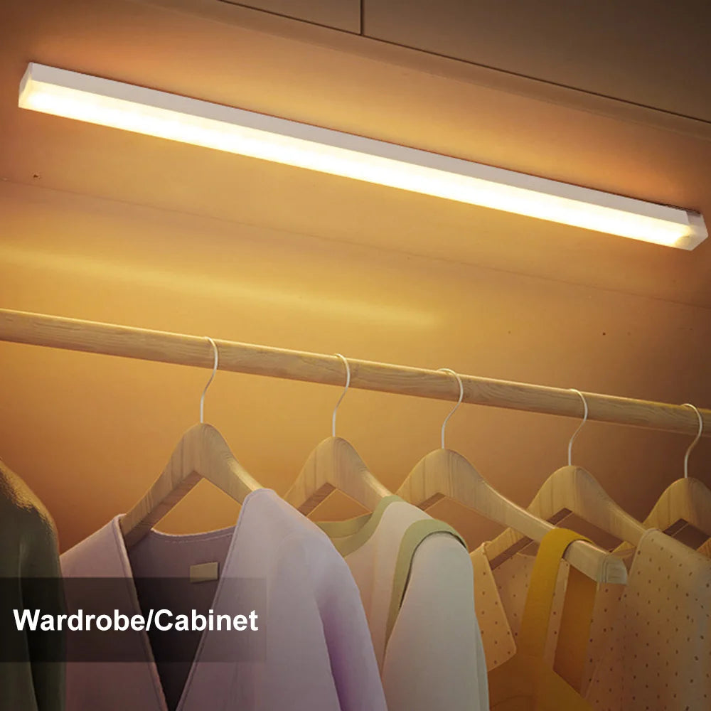 Smart Motion Light Bar