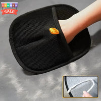 Pet Grooming Magic Gloves