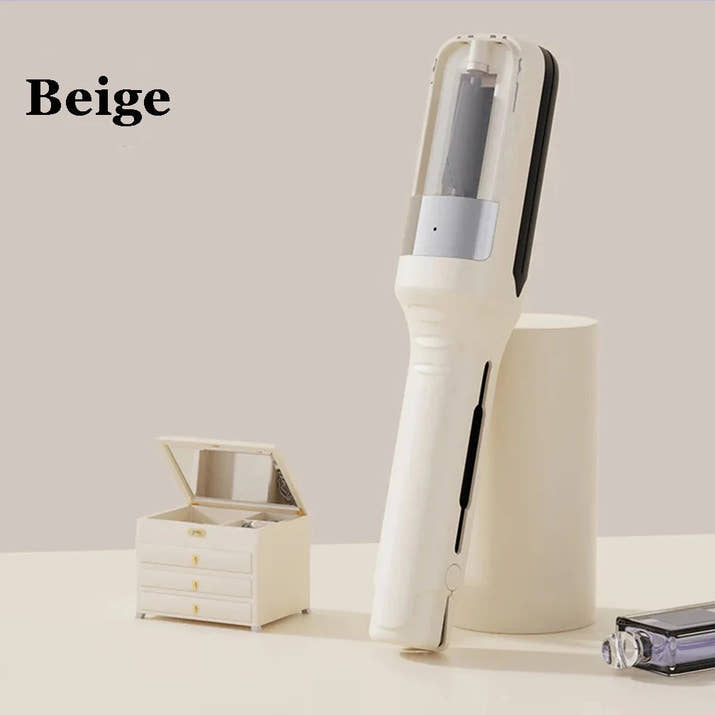 Salon Smooth Hair Trimmer