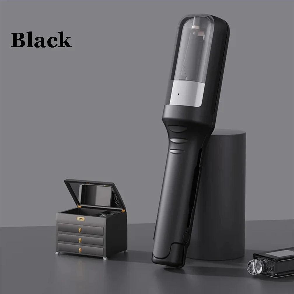 Salon Smooth Hair Trimmer