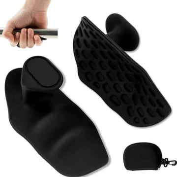 Unlock Your Potential with Stronger Hands!